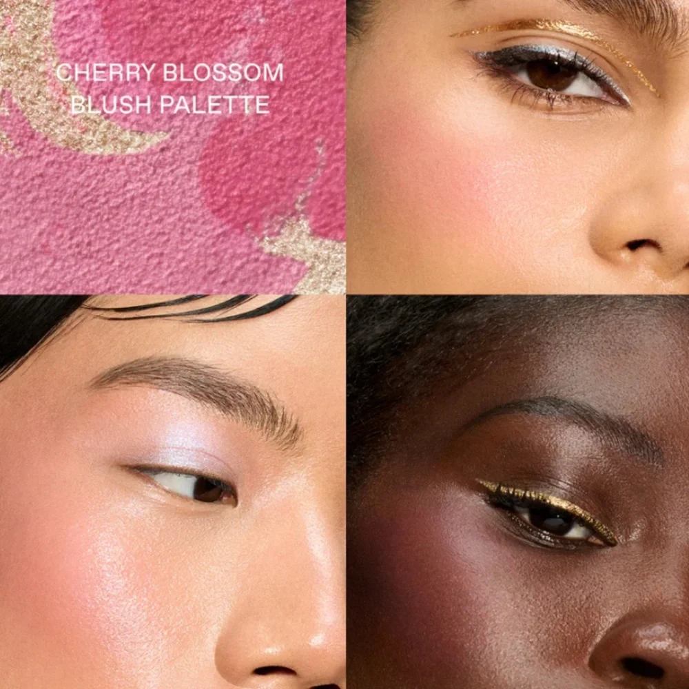 NEW✅REM BEAUTY Pink Trio